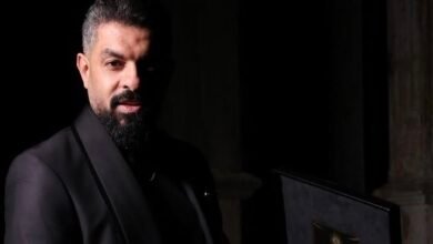 صورة توضيحية - وصول خبير الشعر العالمي أحمد سليمان إلى الرياض وسط ترحيب واسع