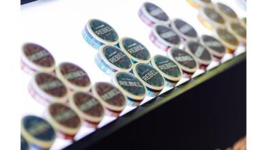 ريبل لأكياس النيكوتين تدخل السوق المصري من أوسع أبوابه بعد سيطرتها الكاملة على السوق اللبناني