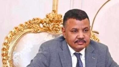 صورة توضيحية - حملة تضامن واسعة… #الحرية للمستشار يوسف عزت تتصدر المنصات