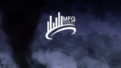 صورة توضيحية - MFGinvest في عالم الاستثمار نموذج عمل وتنظيم واضح