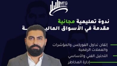 صورة توضيحية - نبذة تعريفية عن شركة MFGinvest