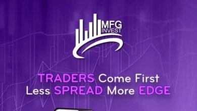 صورة توضيحية - mfg invest من هي؟ تعريف شركة MFG Invest ونشاطها في الأسواق المالية