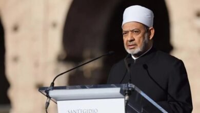 صورة توضيحية - ساعة واحدة تفصل أطفال غزة عن الموت.. الأزهر يهاجم إسرائيل في بيان عبر مرصده