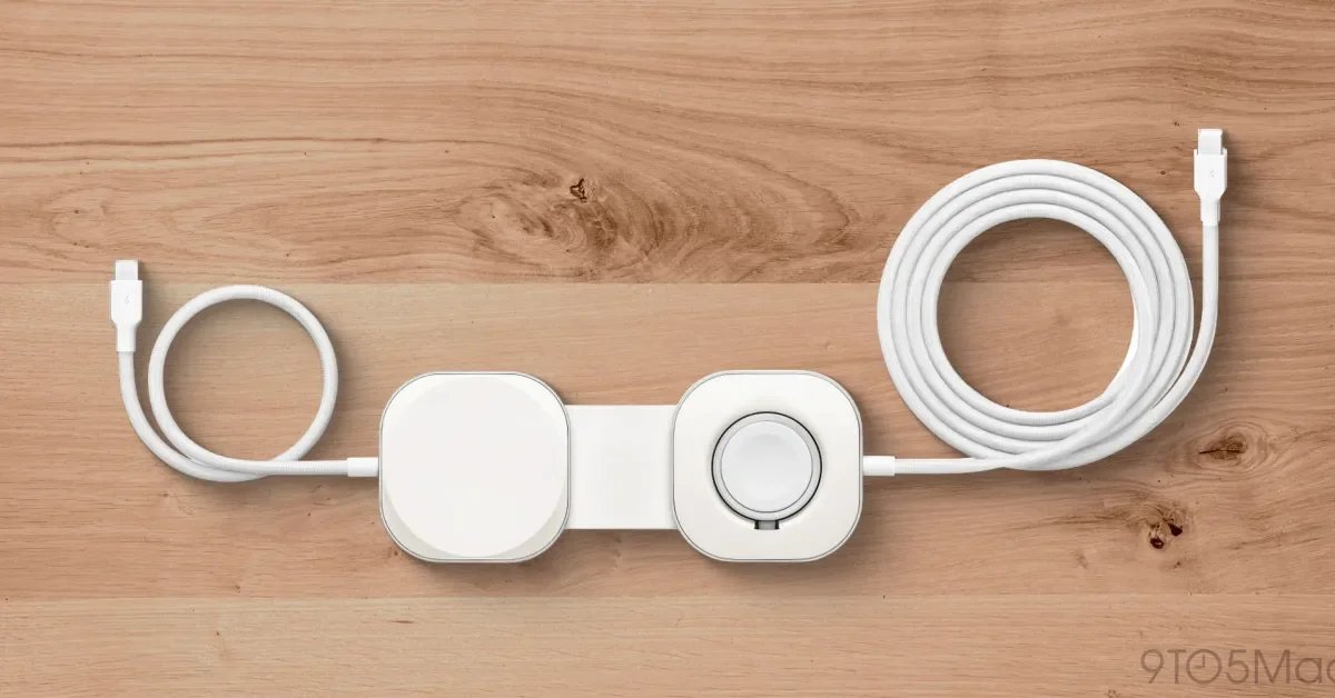 صورة مميزة: MagSafe Monday يقوم كابل Zens USBC Pro 3 بشحن جهاز MacBook ال بك وإعدادات Apple بالكامل في نفس الوقت
