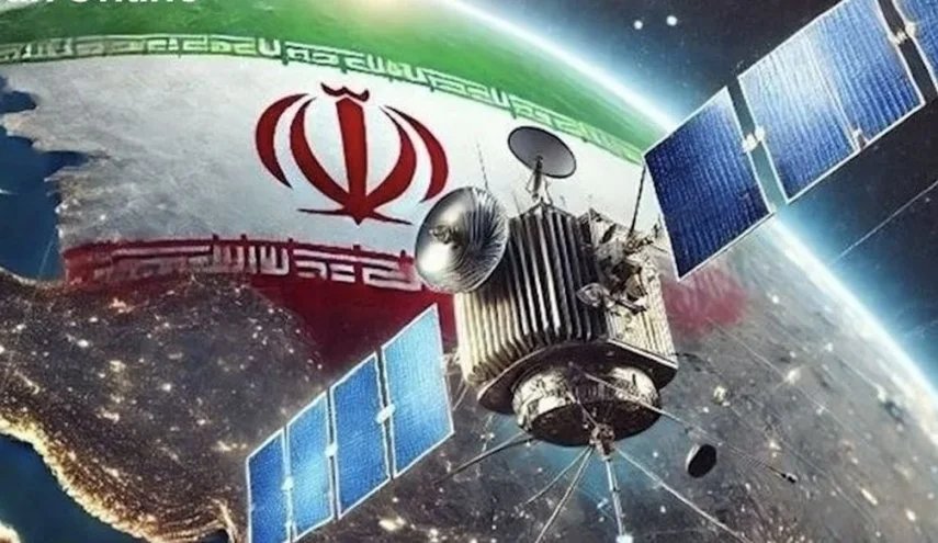 صورة مميزة: إطلاق متزامن لثلاثة أقمار صناعية إيرانية رمز للتقدم الفضائي