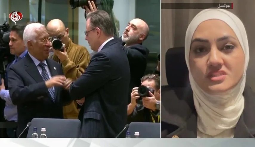 صورة توضيحية - بروكسل تشهد احتجاجات واسعة تزامناً مع قمة أوروبية حول دعم أوكرانيا