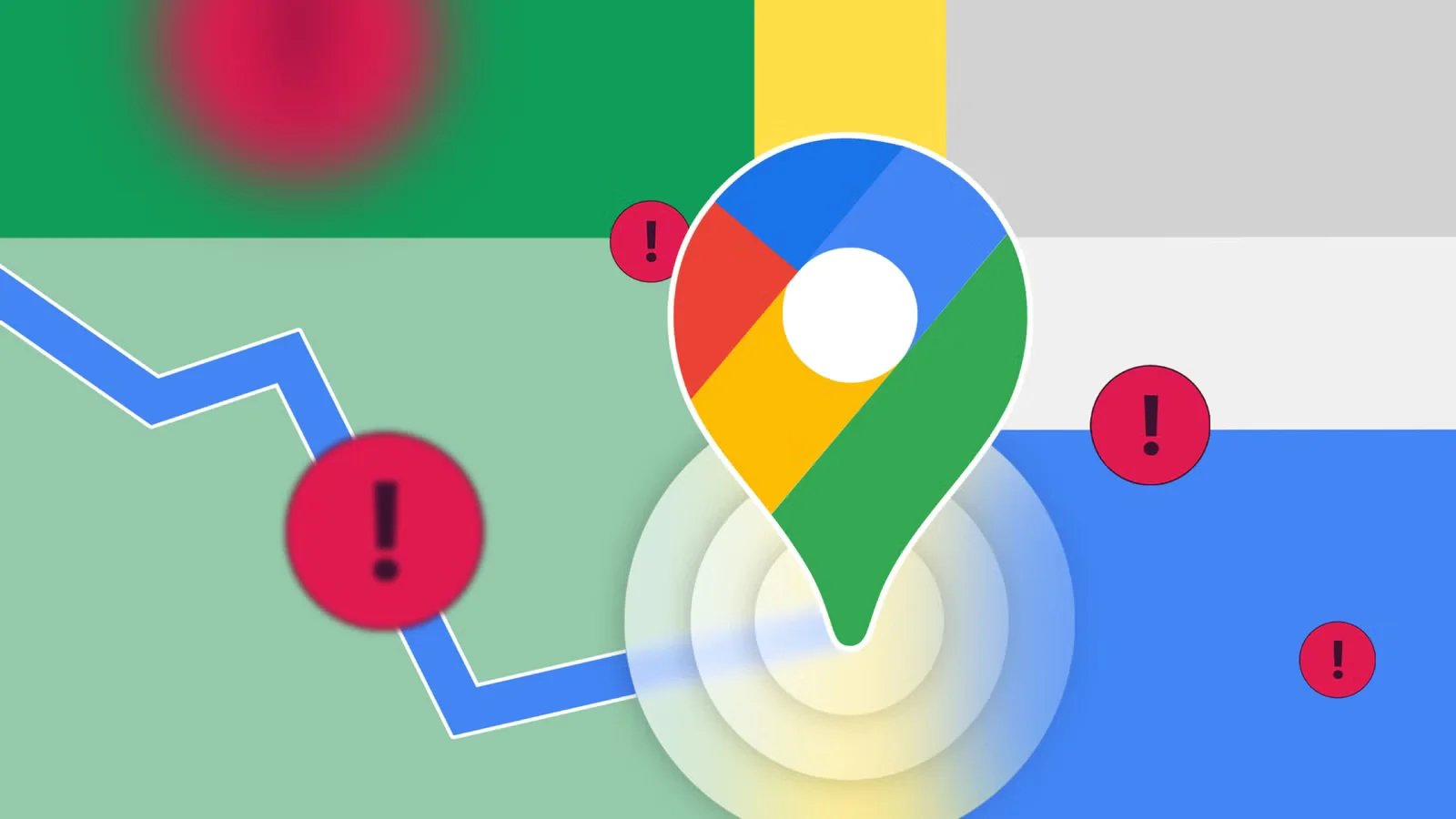 لماذا توقفت عن الاعتماد على خرائط Google في Android Auto والتطبيق الذي أستخدمه الآن - صورة مميزة صورة مميزة: لماذا توقفت عن الاعتماد على خرائط Google في Android Auto والتطبيق الذي أستخدمه الآن