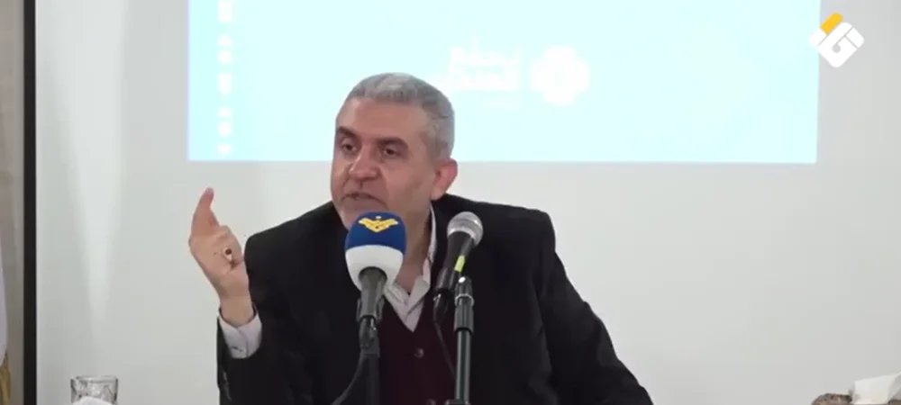 بيرم الالتزام بالقضية المحقة هو طريق الانتصار - صورة مميزة صورة مميزة: بيرم الالتزام بالقضية المحقة هو طريق الانتصار