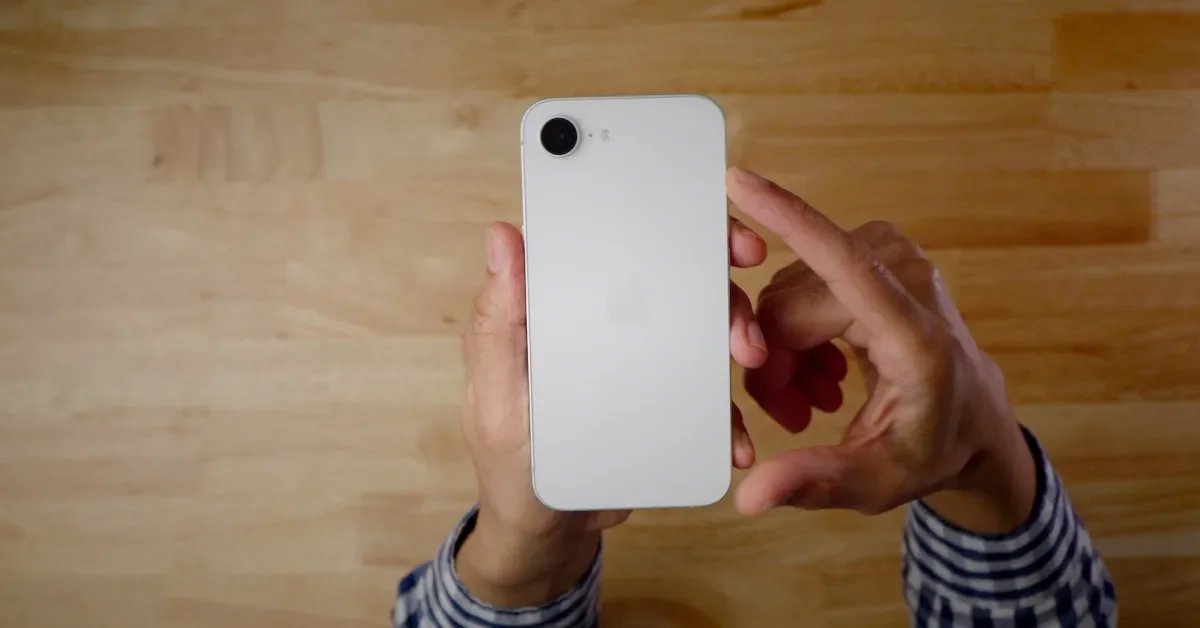سيتم إطلاق iPhone 17e في الشهر المقبل فيما يلي خمس ترقيات نتطلع إليها - صورة مميزة صورة مميزة: سيتم إطلاق iPhone 17e في الشهر المقبل فيما يلي خمس ترقيات نتطلع إليها