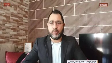 صورة توضيحية - فرحات تصريحات الشيخ نعيم قاسم ترسم معالم المرحلة المقبلة بين لبنان والعدو الصهيوني