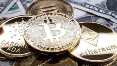 صورة توضيحية - روسيا تتيح التداول العام لعملات بيتكوين وإيثريوم وتيثر
