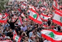 البيان اللبناني يضع قاعدة: سيادة الدولة شرط للعلاقات مع طهران