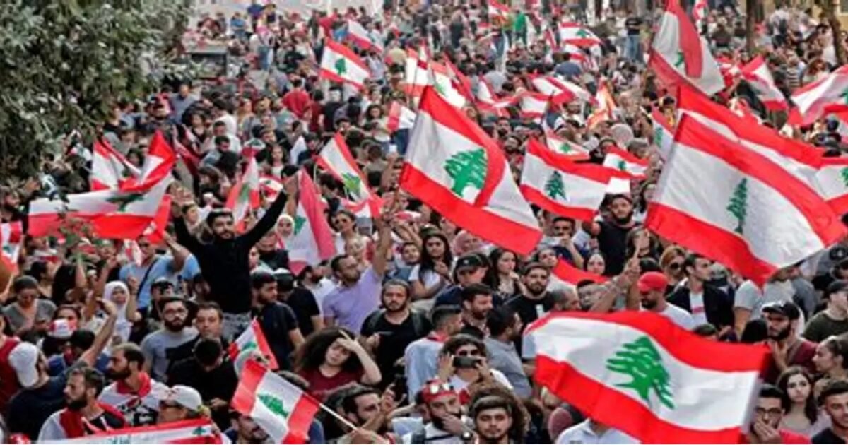 البيان اللبناني يضع قاعدة: سيادة الدولة شرط للعلاقات مع طهران - صورة مميزة البيان اللبناني يضع قاعدة: سيادة الدولة شرط للعلاقات مع طهران