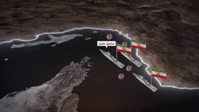 قطر تسعى لإعادة تنشيط قنوات التفاوض بين واشنطن وطهران