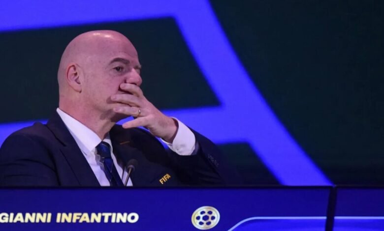 نقل ملفات «FIFA Forward Enterprise» إلى القضاء قد يفتح تحقيقات في سويسرا