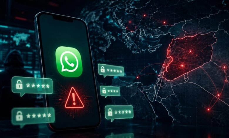 هل إرسال آلاف أكواد التحقق يفضي إلى فقدان حساب واتساب؟ ما الأدلة