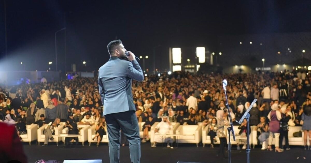 آدم يروّج لـ«جمّالو» على إنستغرام ويحدد إطلاقها في سبتمبر