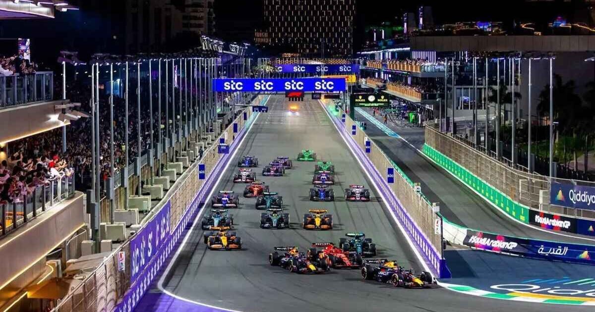 فرق MotoGP وF1 بحاجة إلى ضمانات شحن وتأمين قبل السفر إلى لوسيل