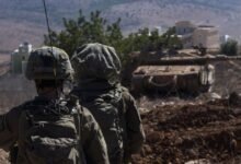 لبنان بين التصعيد الإسرائيلي واستحقاق ما بعد اليونيفيل: الجنوب تحت الضغط وباريس تبحث دعم الجيش