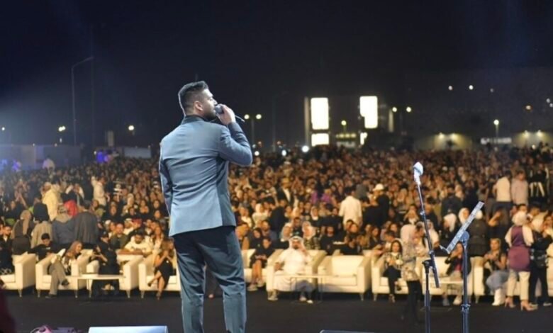 آدم يروّج لـ«جمّالو» على إنستغرام ويحدد إطلاقها في سبتمبر
