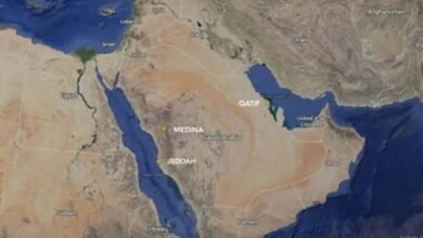 دبلوماسية خليجية تسعى لاحتواء تصعيد هرمز واليمن وتهديدات الطاقة