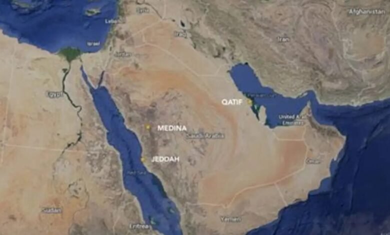 دبلوماسية خليجية تسعى لاحتواء تصعيد هرمز واليمن وتهديدات الطاقة