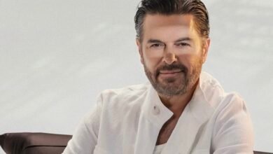 راغب علامة يستعد لأول حفل في تركيا بعد مسيرة امتدت أكثر من أربعة عقود