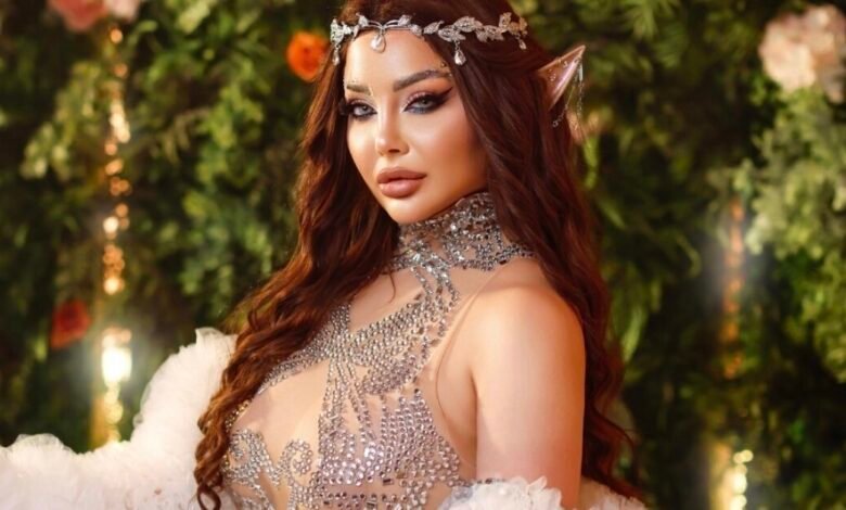 رولا يموت تراهن على هويتها الفنية في ROLA POP بين بوب واستعراض