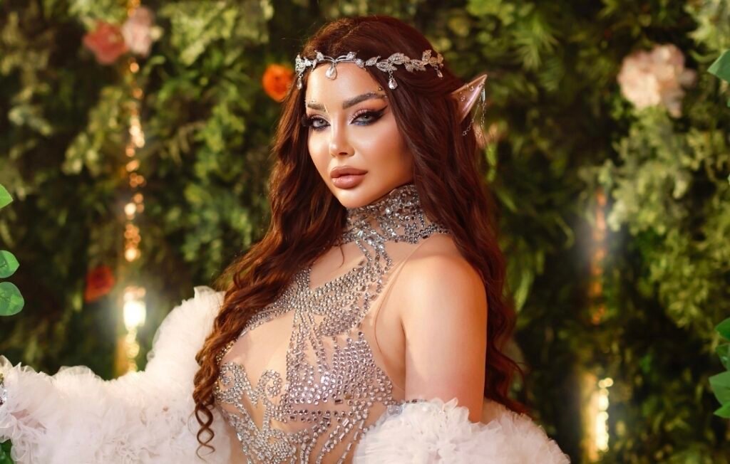 رولا يموت تراهن على هويتها الفنية في ROLA POP بين بوب واستعراض - أرشيف غوغل وبينغ