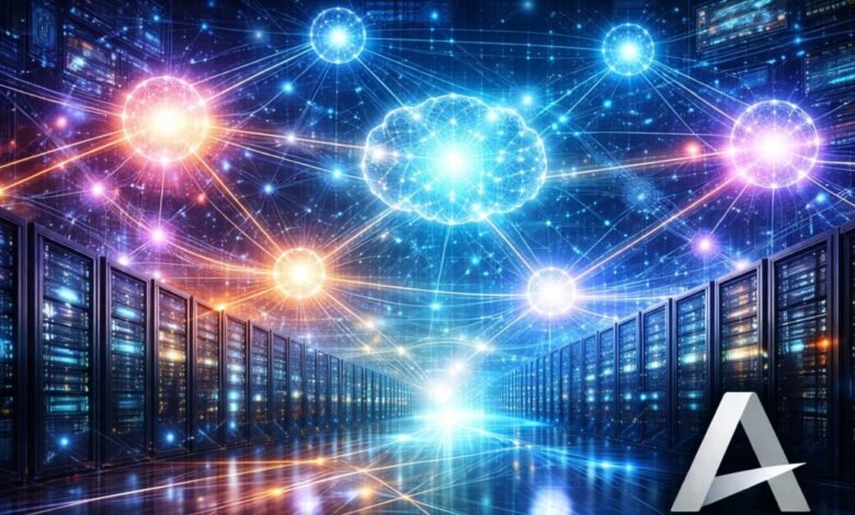 سباق الوكلاء المستقلين: OpenAI تكشف Dots وMeta تطور Muse