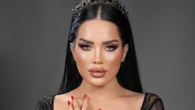 شيماء الراسي تعرض أعمالها على يوتيوب وسبوتيفاي وApple Music