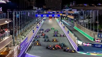 فرق MotoGP وF1 بحاجة إلى ضمانات شحن وتأمين قبل السفر إلى لوسيل