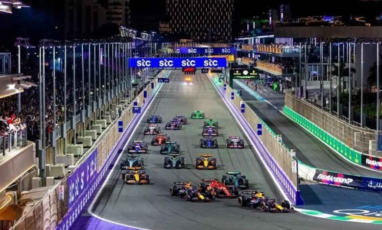 فرق MotoGP وF1 بحاجة إلى ضمانات شحن وتأمين قبل السفر إلى لوسيل