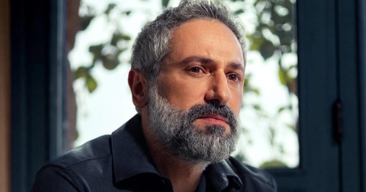 الموت يفجع الممثل رودريغ سليمان برحيل والده إبراهيم سليمان… وكلمات مؤثرة تختصر وجع الفراق - صورة مميزة الموت يفجع الممثل رودريغ سليمان برحيل والده إبراهيم سليمان… وكلمات مؤثرة تختصر وجع الفراق