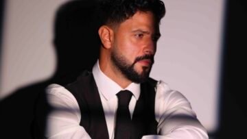 تعرف على كريم نور: اسم فني لعلي مسلماني وأبرز أعماله الغنائية