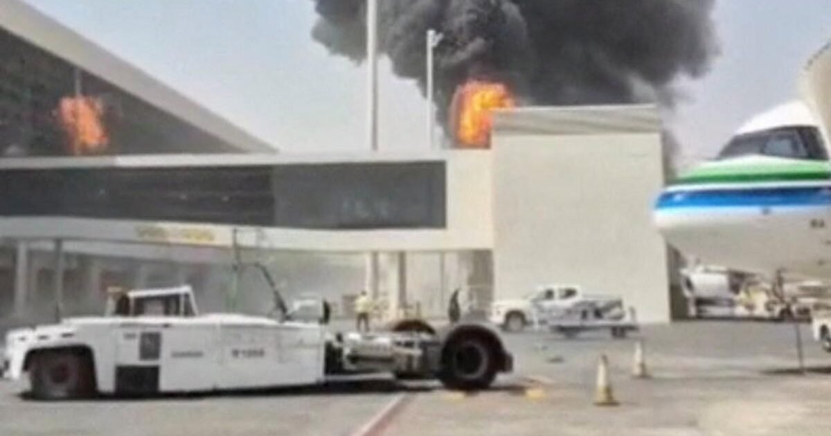 تفاصيل غير كافية لتحديد مسؤولية الهجمات في الظهران والرياض