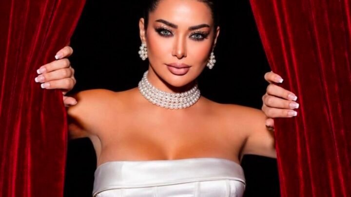 كاميليا ورد تتعاون مع مصطفى عبد الرضا وحسام كامل في «على راسي ريشة»
