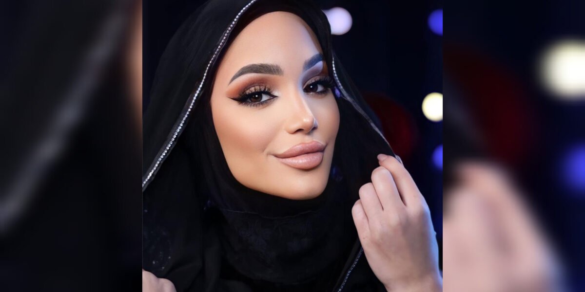 اسمعوا Leah برنامج رمضاني لليوتيوبر ليا حمزة بالتعاون مع World of Business