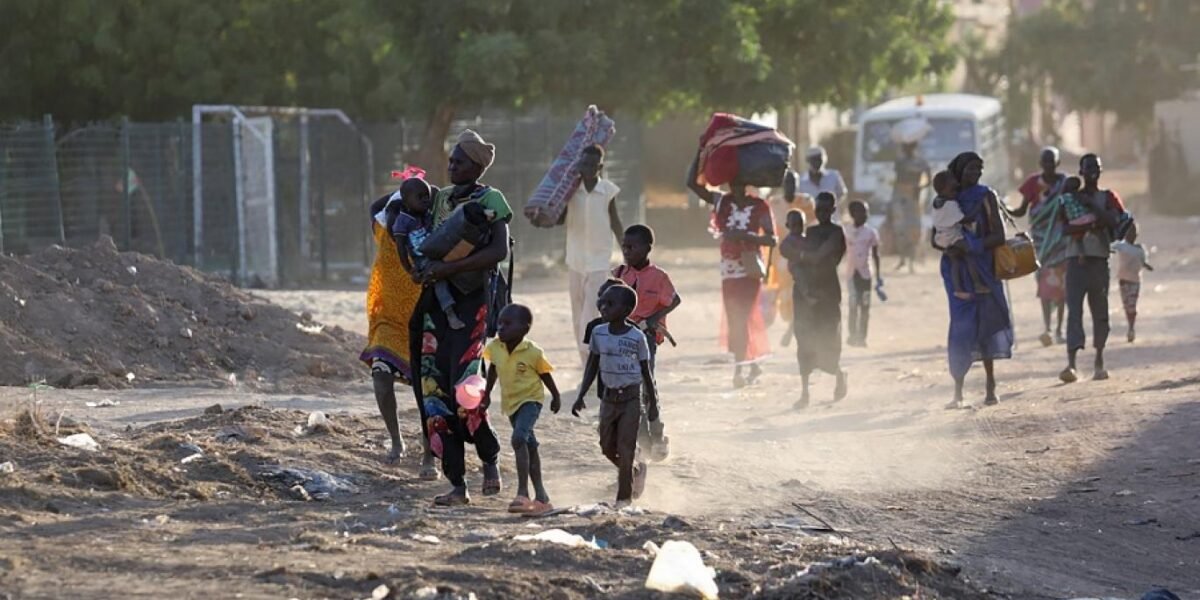 الإمارات ترحب بالبيان الختامي لقمة دول جوار السودان