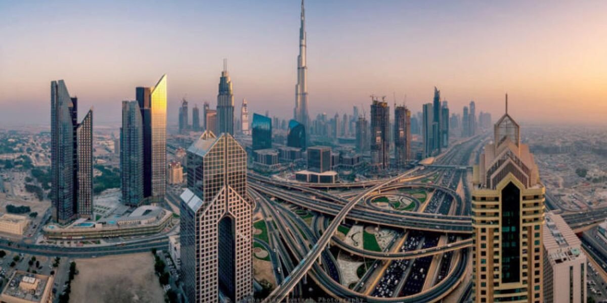 الإمارات ضمن الأوائل على مستوى نصيب الفرد من الدخل القومي