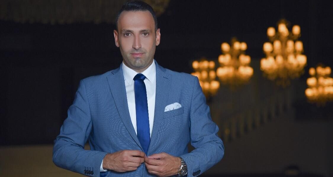الاعلامي تمام بليق ينجو بأعجوبة وهل الحادث مفتعل او قضاء وقدر ؟! - صورة مميزة الاعلامي تمام بليق ينجو بأعجوبة وهل الحادث مفتعل او قضاء وقدر ؟!