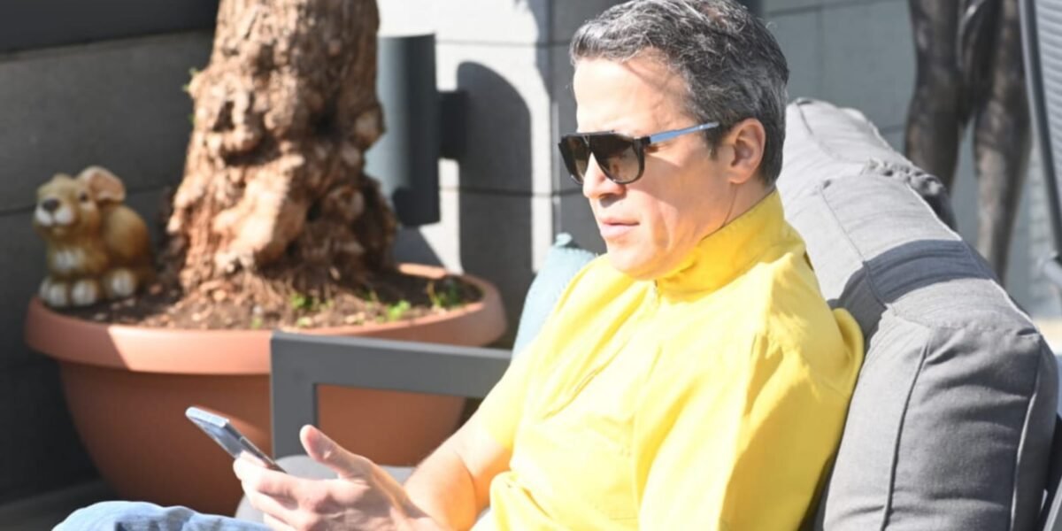 الدكتور Elie Fares سجلٌ حافل بالإنجازات و النجاحات النوعية