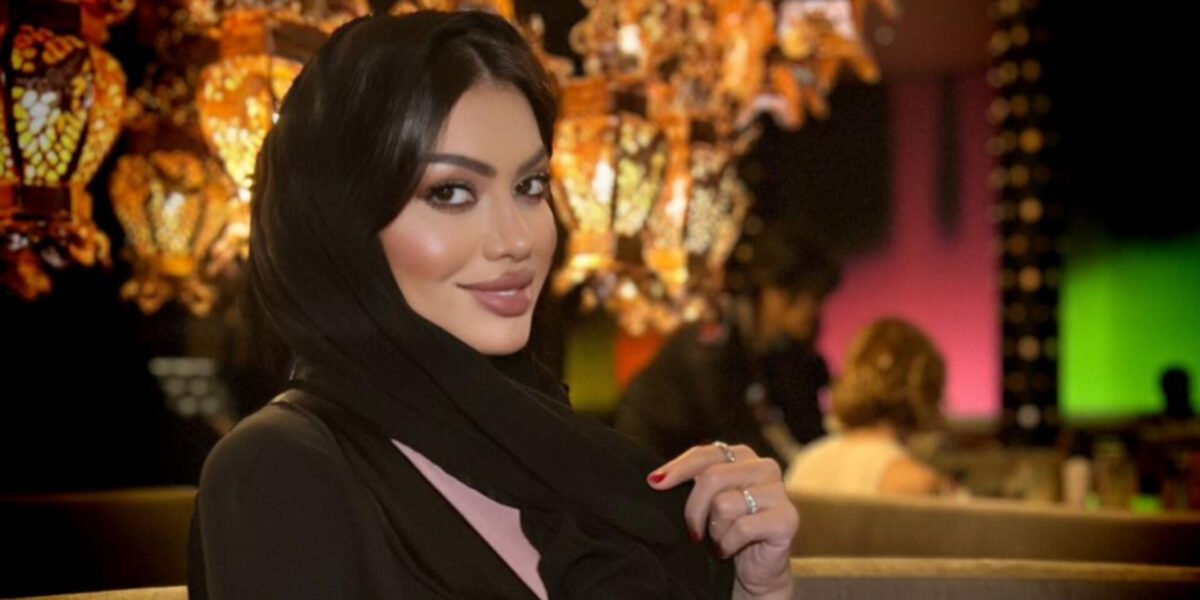 بين الجمال الخارجي والداخلي فلسفة إيمان البرديني في صناعة الجمال