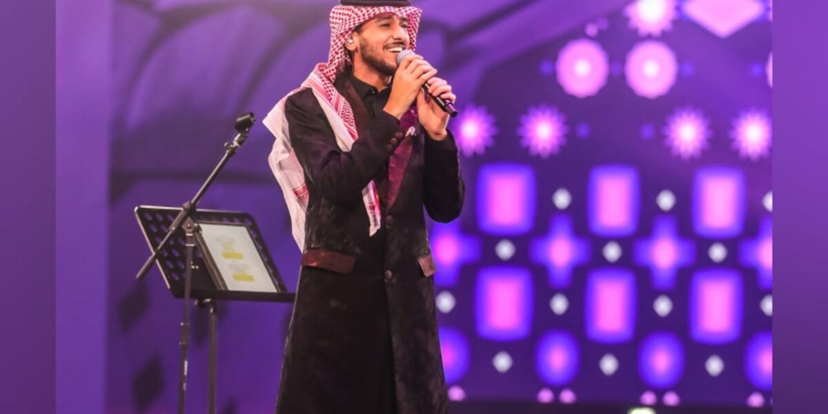 حفل غنائي ضخم من توقيع عايض فهد الكبيسي و أسماء لمنور في اليوم الأخير لفعاليات قطر لايف