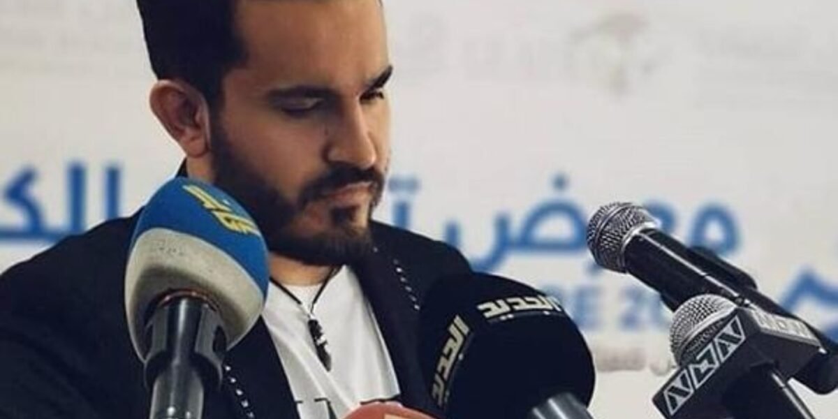 خبير توثيق الحسابات ahmad shhadeh يتحدث عن كيفية توثيق الحساب في تويتر والحصول على الشارة الزرقاء