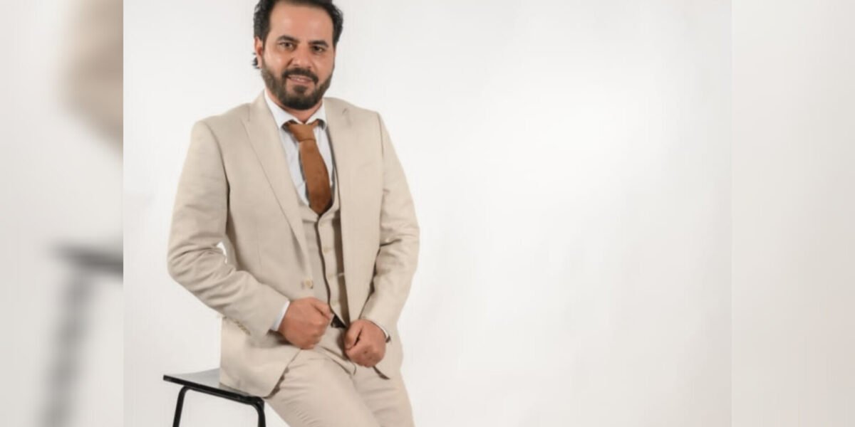 زياد موسى يطلق جديده الغنائيحتى آخر نفس