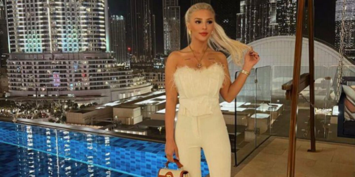 سيسام تاتي Secam Tati نمودج للمراة الناجحة عبر العالم