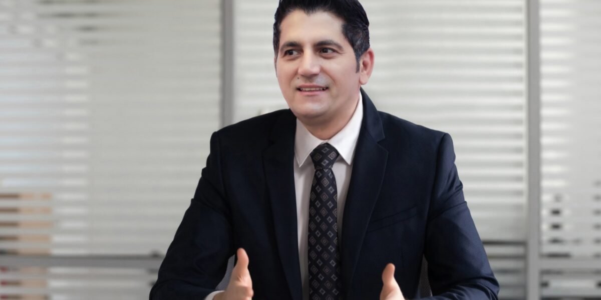 شركة أحمد زلطي انترناشيونال تتحدى الأزمات بكادر ذهبي