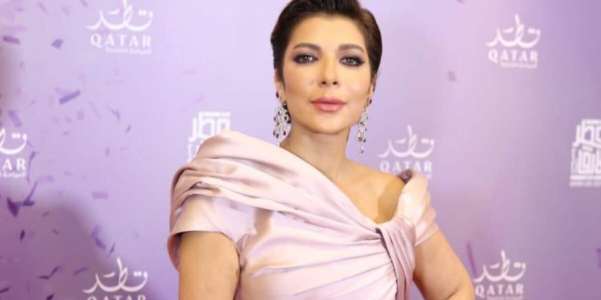ضمن فعاليات النسخة الثانية من قطر لايف تألق كبير للنجوم عبد الله الرويشد أصالة و مطرف المطرف