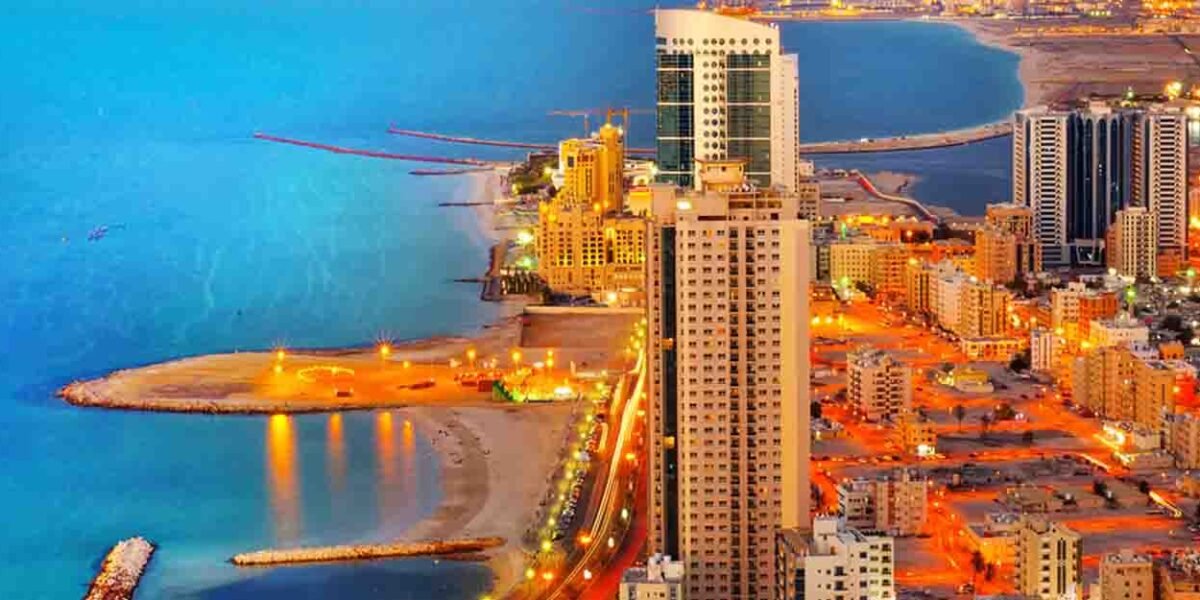 عجمان تحتل التصنيف الثاني عالمياً على مستوى الأمان